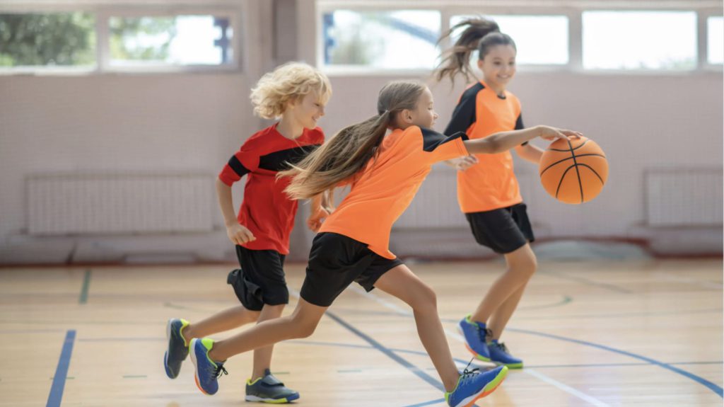 Cost of Sports participation; Image Source: @CANVA